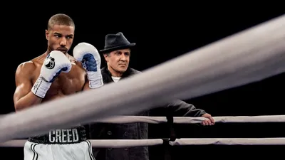 Creed Efsanenin Doğuşu izle