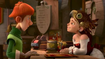 Kahraman Şövalye Justin izle