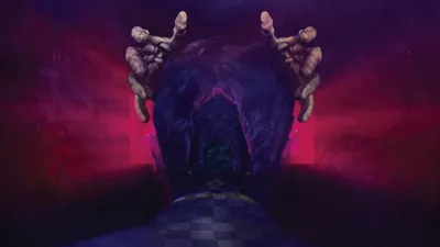 Midnight Peepshow izle