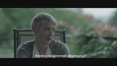 Geçmişteki Sır izle