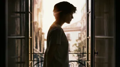 The Rhythm Section izle