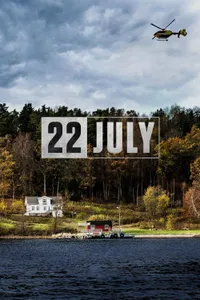 22 July izle