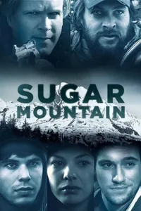 Sugar Mountain izle