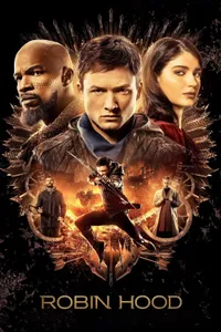 Robin Hood izle