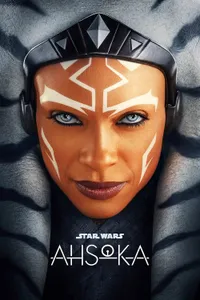 Ahsoka izle