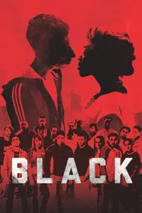Black izle