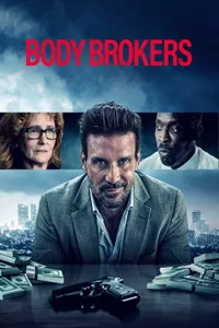 Body Brokers izle