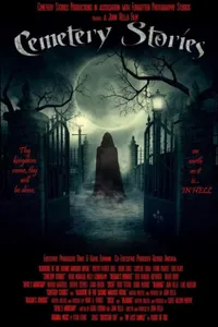 Cemetery Stories izle
