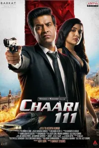Chaari 111 izle