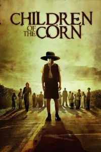 Children of the Corn izle