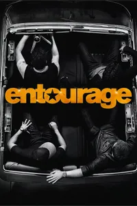 Entourage izle
