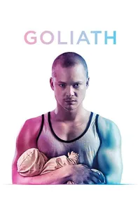 Goliath izle