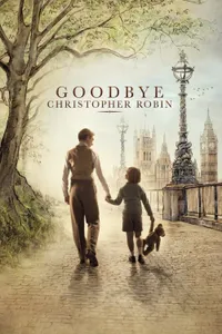 Elveda Christopher Robin izle