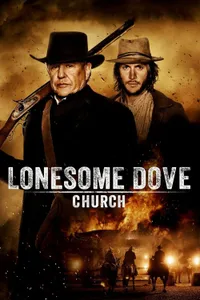 Lonesome Dove Kilisesi izle