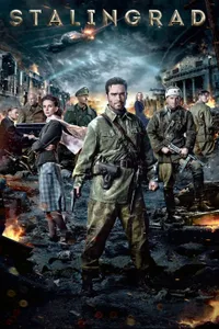 Stalingrad izle