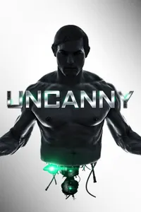 Uncanny izle