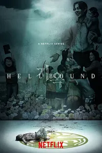 Hellbound izle