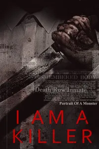 I Am a Killer izle