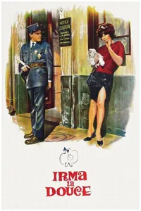 Sokak Kızı İrma izle