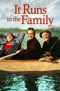 It Runs in the Family izle
