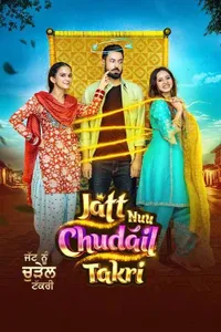 Jatt Nuu Chudail Takri izle