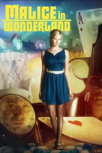 Malice in Wonderland izle