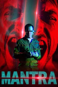 Mantra izle
