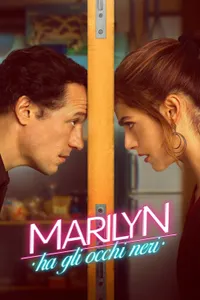 Marilynin Gözleri izle