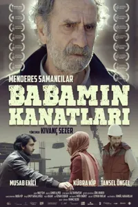 Babamın Kanatları izle
