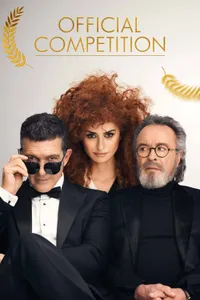 Resmi Yarışma izle