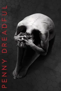 Penny Dreadful izle