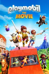 Playmobil Filmi izle