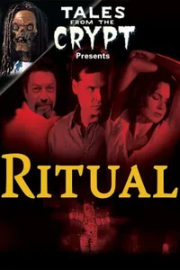 Ritual izle