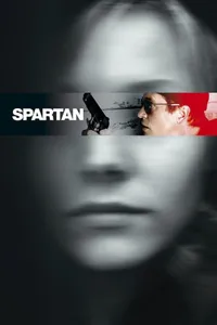 Spartan izle