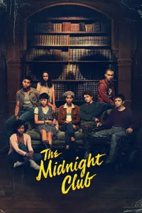 The Midnight Club izle