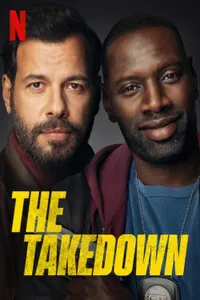 The Takedown izle