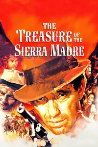 Sierra Madre Hazineleri izle
