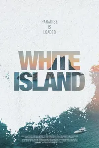 White Island izle