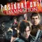 Resident Evil Damnation fragman izle