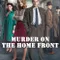 Murder on the Home Front fragman izle