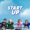 Start-Up fragman izle