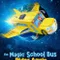 The Magic School Bus Rides Again fragman izle